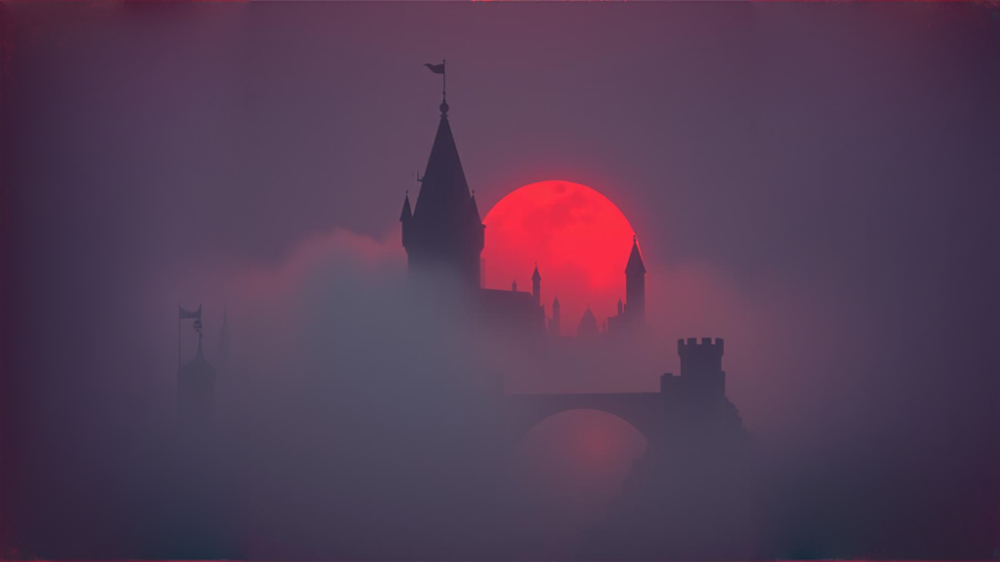 Вечный танец