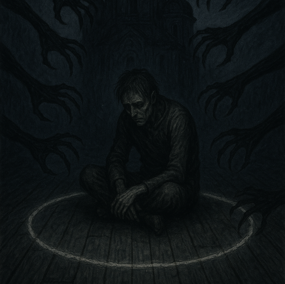 Меловой рубеж