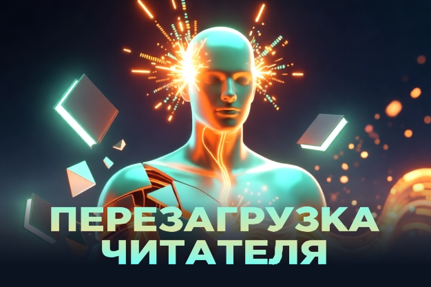 Начни год с мощной перезагрузки!